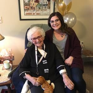 Meet your Posher, Sidney